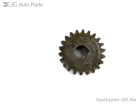 06h115121l Volkswagen Oil Pump Drive Gear For 12-17 Tiguan 2.0