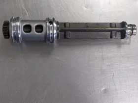 06j103331n Volkswagen Balance Shaft From 2010 Eos 2.0 Turbo #2