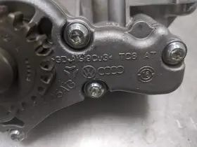 06j115105ag Volkswagen Engine Oil Pump For 14-17 Cc 2.0 #3