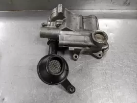 06j115106ab Volkswagen Engine Oil Pump From 2011 Eos 2.0 #2