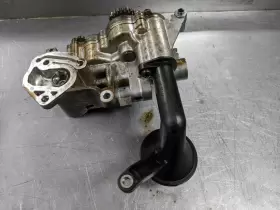 06j115106ab Volkswagen Engine Oil Pump From 2011 Eos 2.0 #3