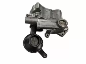 06j115106ab Volkswagen Engine Oil Pump From 2011 Eos 2.0