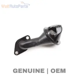 06k115251k Volkswagen 2019-2023 Vw Arteon 3h7 - Engine Oil Pump Pickup Pipe / Tube