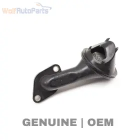 06k115251m Volkswagen 2017-2019 Vw Beetle - Engine Oil Pump Pickup Pipe / Tube
