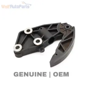 077115124a Volkswagen 2004-2007 Vw Touareg 4.2l - Engine Oil Pump Chain Tensioner