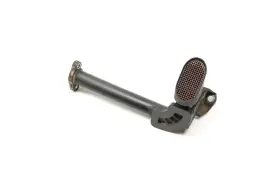 077115278a Volkswagen 2004-2007 Vw Touareg 4.2l - Engine Oil Pipe / Tube #2