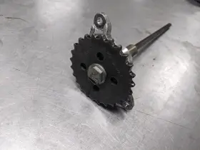 079109570ap Volkswagen Oil Pump Drive Gear From 2011 Touareg 3.0 Diesel #3