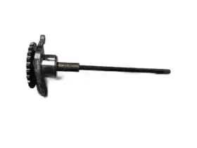 079109570ap Volkswagen Oil Pump Drive Gear From 2011 Touareg 3.0 Diesel