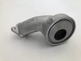 07d115252d Volkswagen 07c115252d 2004-2005 Phaeton Engine Oil Pump Pickup Tube Oem #3