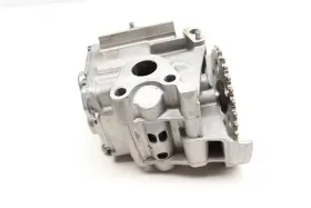 07d115105h Volkswagen 2002-2004 Vw Passat 4.0l - Engine Oil Pump #3
