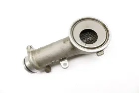 07d115252 Volkswagen 2002-2004 Vw Passat 4.0l - Engine Oil Pump Pickup Pipe / Tube #2