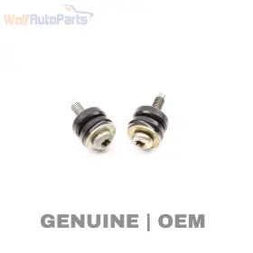 07k103831a Volkswagen 2010-2013 Vw Golf 2.5l - Engine Oil Pump Pickup Pipe Bolt / Screw Set 2