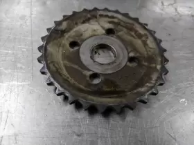 07k109571c Volkswagen Oil Pump Drive Gear From 2005 Jetta 2.5 #3