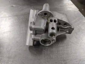 07k115105 Volkswagen Engine Oil Pump From 2013 Golf 2.5 #3