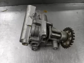07k115105f Volkswagen Engine Oil Pump From 2006 Jetta 2.5 #2
