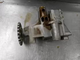 07k115105f Volkswagen Engine Oil Pump From 2006 Jetta 2.5 #3