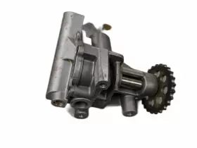 07k115105f Volkswagen Engine Oil Pump From 2006 Jetta 2.5