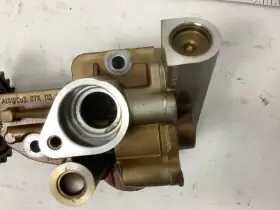 07k115105q Volkswagen 2010 Beetle 2.5l I5 Gasoline 5 Cylinder Engine Motor Oil Pump Oem #3