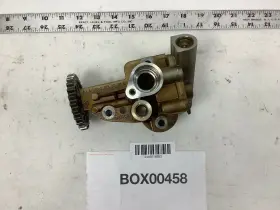 07k115105q Volkswagen 2010 Beetle 2.5l I5 Gasoline 5 Cylinder Engine Motor Oil Pump Oem