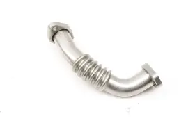 07z115144d Volkswagen 2004-2008 Vw Touareg - Tdi Engine Oil Pump Pipe / Line #2