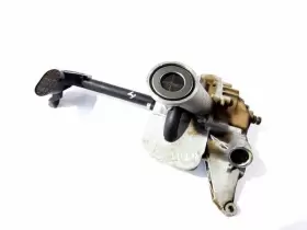 312.vw1505 Volkswagen Oil Pump Oem 2005 Touareg #2