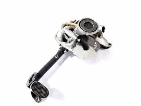312.vw1505 Volkswagen Oil Pump Oem 2005 Touareg #3