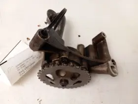312.vw1b99 Volkswagen Oil Pump Fits Beetle 1999 Oem #3