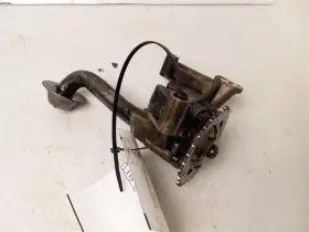 312.vw1b99 Volkswagen Oil Pump Fits Beetle 1999 Oem