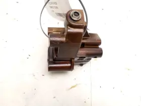 312.vw1k09 Volkswagen Engine Oil Pump For Jetta 2009