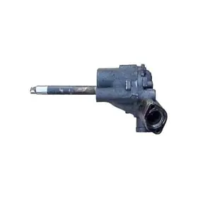 Volkswagen Audi Genuine Pre-owned 3me 026 115 153 Engine Oil Pump 75-92 Vw Golf Jetta Cabriolet Rabbit Mk1 Mk2
