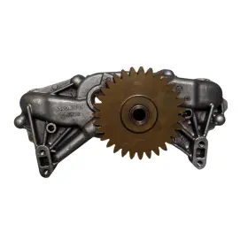 2129352301 Volvo Oem D13 Oil Pump 2014 2025 21293523 01 / 20824908 Genuine Engine Part