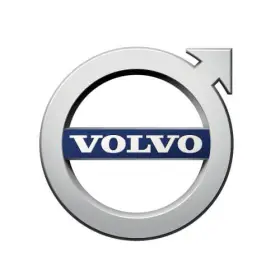 30750078 Volvo Genuine Differential Ring And Pinion