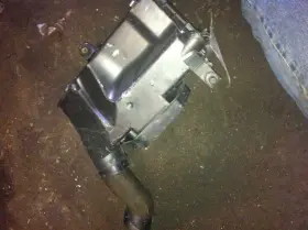 312.vo1i01 Volvo 2001 S40 Oil Pump #2