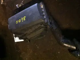 312.vo1i01 Volvo 2001 S40 Oil Pump