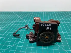 31401488 Volvo 15-18 S60 V60 2.0l Engine Oil Pump Oem