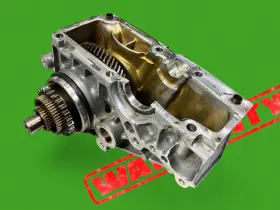 6g9n-6h027-ad Volvo 2010-2016 Xc60 Xc70 S60 V60 S80 Engine Motor Oil Pump Gear Oem