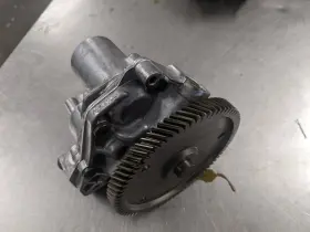 6g9n6655ah Volvo Engine Oil Pump From 2011 Xc70 3.0 Turbo #2