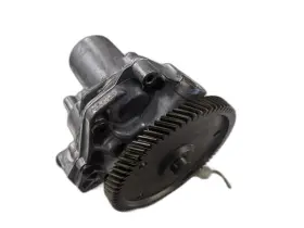 6g9n6655ah Volvo Engine Oil Pump From 2011 Xc70 3.0 Turbo