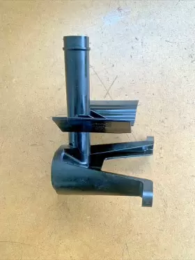 7g9n-6617-aa Volvo 2008-2014 Xc90 3.2l Engine Oil Pump Pickup Tube 30777796 Oem #3