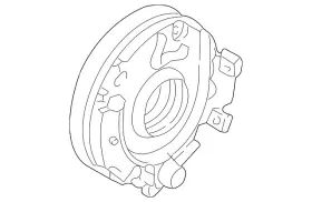 9458427 Volvo Genuine Oil Pump