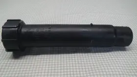 025115308 Vw Volkswagen Vanagon Oil Filler Pipe And Cap 025 115 308 Genuine Oem