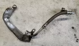 06j778h Vw 2009-16 Cc Eos Gti Tiguan 2.0t Tsi Turbo Pipe Line #2