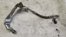 06j778h Vw 2009-16 Cc Eos Gti Tiguan 2.0t Tsi Turbo Pipe Line