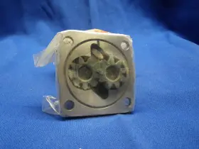 111.115.107 Vw 1733 Type 1 2 And 3 Oil Pump Bk - Febi Air Cooled