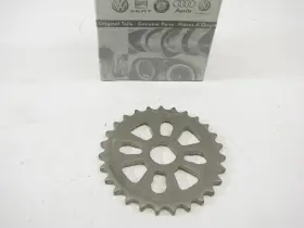 06e109570h Vw Audi New Genuine Oem Engine Oil Pump Gear Sprocket For 12-16 A6 Quattro