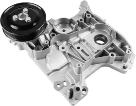Yb6881123 Waterwich Engine Oil Pump For Chevy Cruze 2011-2015 Limited 2016 Sonic