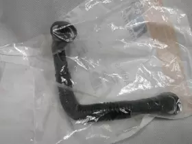 11611440317 Wd Express Abv0146 Engine Crankcase Breather Hose Rein Brand Made In Germany #3