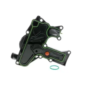 V10-2595 Wd Express Vaico Oil Separator For Select 08-17 Audi Volkswagen Models