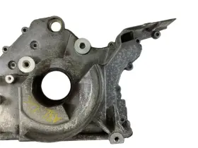 077115105 Webasto 2006 Audi A8l D3 Quattro 4.2l Engine Motor Front Seal Cover Flange Oem