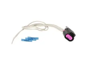 54mzgsgk Wells Oil Level Sensor Connector Fits Chevy Monte Carlo 2006-2007